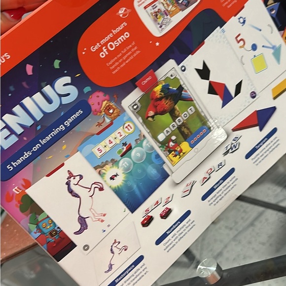 Genius Starter Kit - Picture 2 of 5